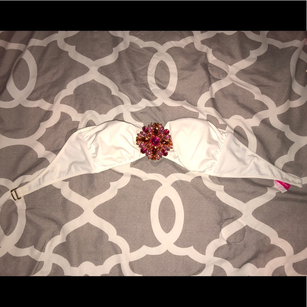 VS 👙 top